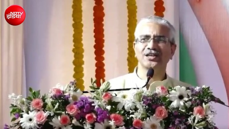 CJP आंदोलन का अध्ययन करें युवा, 'अराजकता के व्याकरण' से सतर्क रहने की आवश्यकता: RSS