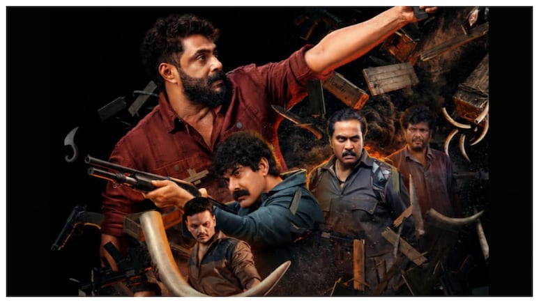 Kattalan OTT Release: Plot, Cast, When, Where To Watch Malayalam Action Thriller?