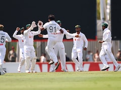 Australia vs Bangladesh, 1st Test Day 3 Highlights