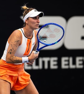 Marketa Vondrousova Appeals 4-Year Doping Ban To Court Of Arbitration For Sport