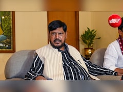 आरक्षण खत्म करने की मांग करने वालों पर राजद्रोह केस हो, रामदास आठवले का बड़ा बयान