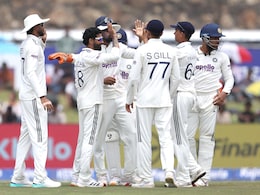 Shubman Gill, India Told To Declare At This Score On Day 4 vs Sri Lanka In 1st Test: "You Can't Ignore It"