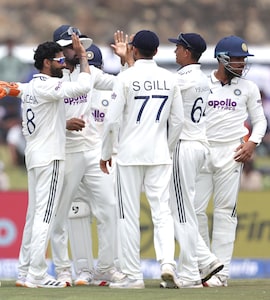 Shubman Gill, India Told To Declare At This Score On Day 4 vs Sri Lanka In 1st Test: "You Cant Ignore It"