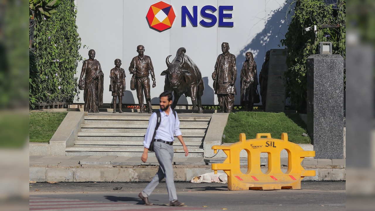 India Stocks Top Indonesia As Asia's Least-Favored In BofA Poll