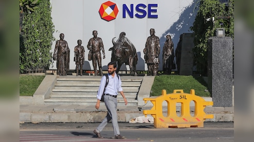 India Stocks Top Indonesia As Asia's Least-Favored In BofA Poll
