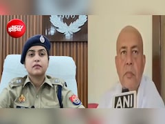 'किसी निर्दोष को क्यों फंसाएगी पुलिस'; IPS आशुतोष मिश्रा की मां की मौत के मामले में SP प्राची सिंह ने दी अपडेट