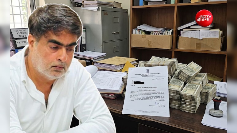 गुटखा कारोबारी से 517 करोड़ रुपये की वसूली! 5 साल में चुराया 317 करोड़ का टैक्स; GST विभाग ने थमाया नोटिस