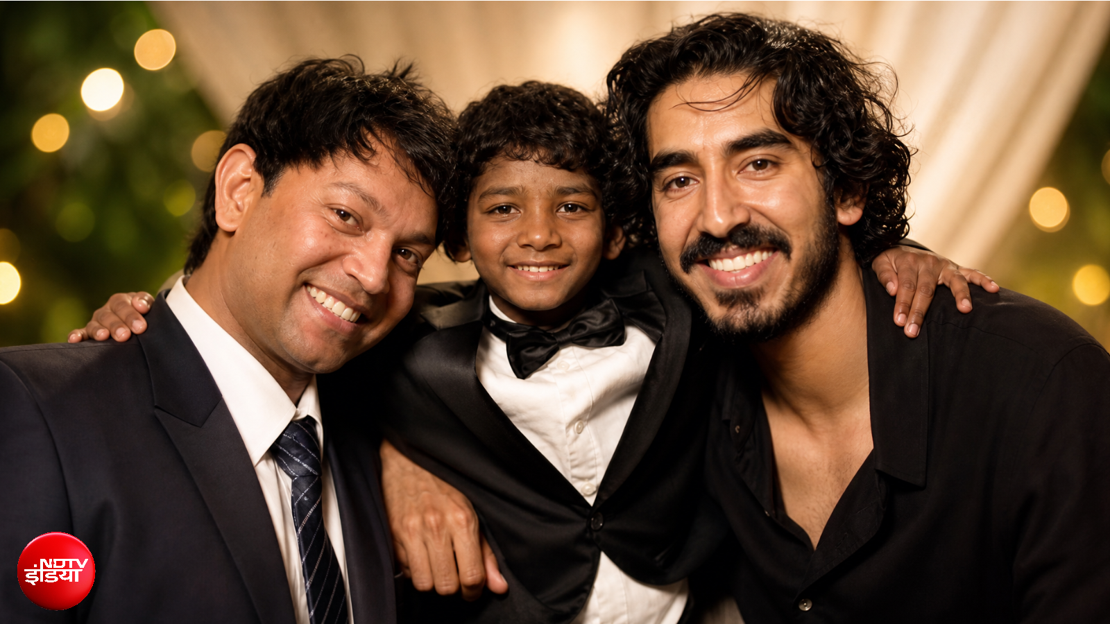 Real Story of Saroo Brierley: How Google Earth Helped Lost Boy Found His Mother After 25 Years Real Story of Saroo Brierley: How Google Earth Helped Lost Boy Found His Mother After 25 Years