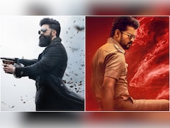 Toxic Vs Jana Nayagan Box Office Collection Day 2: How Yash Starrer Compares Against Vijay's Film
