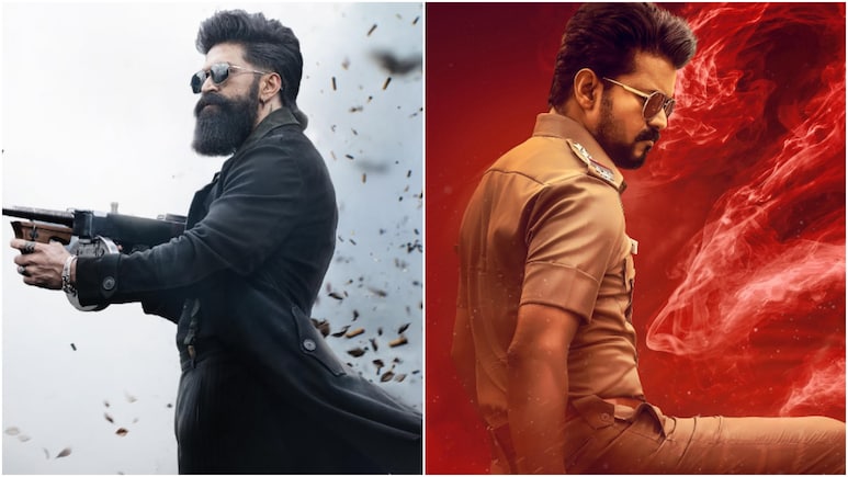 Toxic Vs Jana Nayagan Box Office Collection Day 2: How Yash Starrer Compares Against Vijay's Film