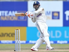 Rishabh Pant Scripts History, Breaks MS Dhonis Long-Standing Record