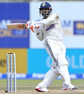 Rishabh Pant Scripts History, Breaks MS Dhonis Long-Standing Record
