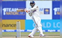 Rishabh Pant Scripts History, Breaks MS Dhoni's Long-Standing Record