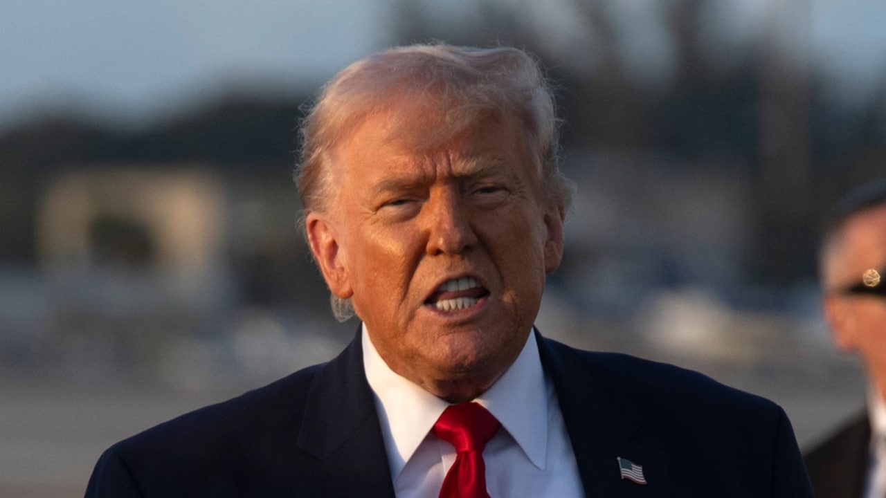 Trump’s Ultimatum To Oman: Step Aside Or Face Bombing Amid Ongoing IRGC Talks