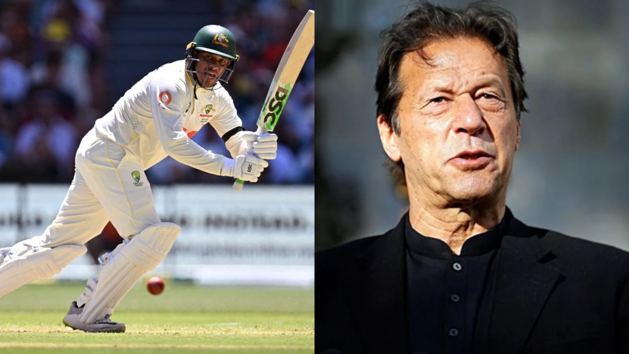 "Has To Be A Joke": PCB Mocked By Ex-Australia Star For Complaints Over Imran Khans Sons Interview