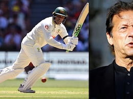 "Has To Be A Joke": PCB Mocked By Ex-Australia Star For Complaints Over Imran Khan's Sons' Interview