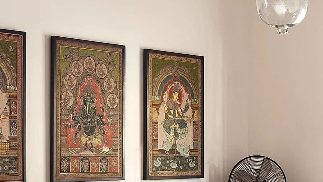 nayantara home pic nayantara home pic