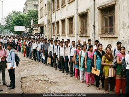 RTI ने खोली सरकारी भर्ती की हकीकत, केंद्र सरकार में 8.23 लाख पद खाली, रेलवे और रक्षा मंत्रालय सबसे आगे