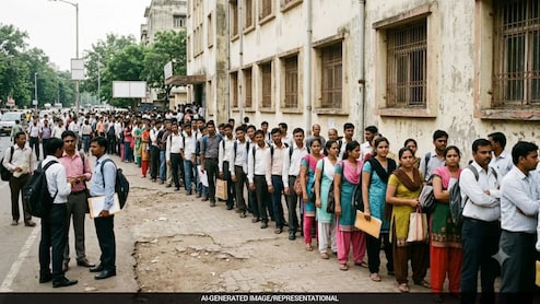 IIT रुड़की में असिस्टेंट प्रोफेसर बनने का मौका, 30 अक्टूबर तक करें आवेदन