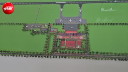 कोटा ग्रीनफील्ड एयरपोर्ट से कब शुरू होगी उड़ानें? लोकसभा अध्यक्ष ओम बिरला ने बता दी डेडलाइन