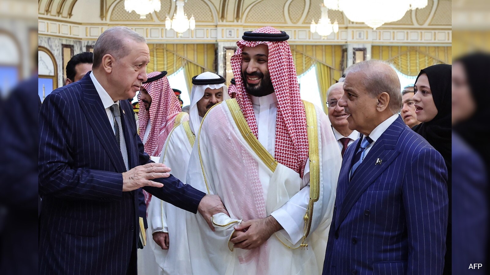 Pakistan Saudi Arabia Turkey Pact: A NATO-Style Military Pact: What To Expect From Pakistan-Saudi-Turkey Deal