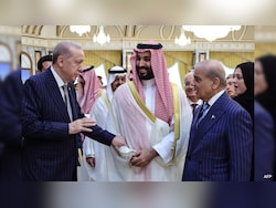 Opinion | Why The Saudi-Pak-Turkey Defence Pact May Actually Be An 'Intel' Network