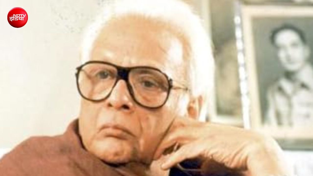 विभाजन का दर्द हो या इमरजेंसी का अंधेरा, राही मासूम रजा ने अपनी कलम से दर्ज किया इतिहास