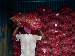 As Onion Prices Rise To Rs 62/Kg, Centre Launches Subsidised Sale At Rs 35