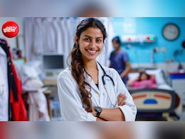 AIIMS Delhi MBBS Admission 2026 : सिर्फ 5 हजार के आसपास फीस, 1 सितंबर से शुरू होगी पढ़ाई