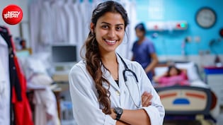 AIIMS Delhi MBBS Admission 2026 : सिर्फ 5 हजार के आसपास फीस, 1 सितंबर से शुरू होगी पढ़ाई