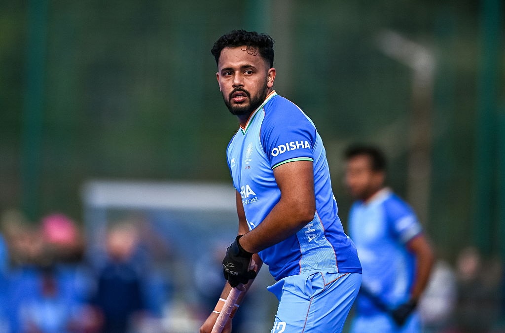India vs Wales LIVE Streaming, FIH Men's Hockey World Cup Free Live Telecast