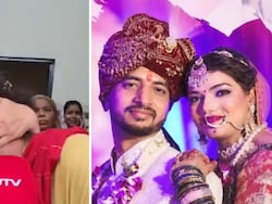 'I Offered His In-Laws Water, They Killed My Son': Adobe Techie's Mother