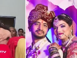 'Killed In Front Of Me': Adobe Techie's Mother Shares Chilling Last Moments