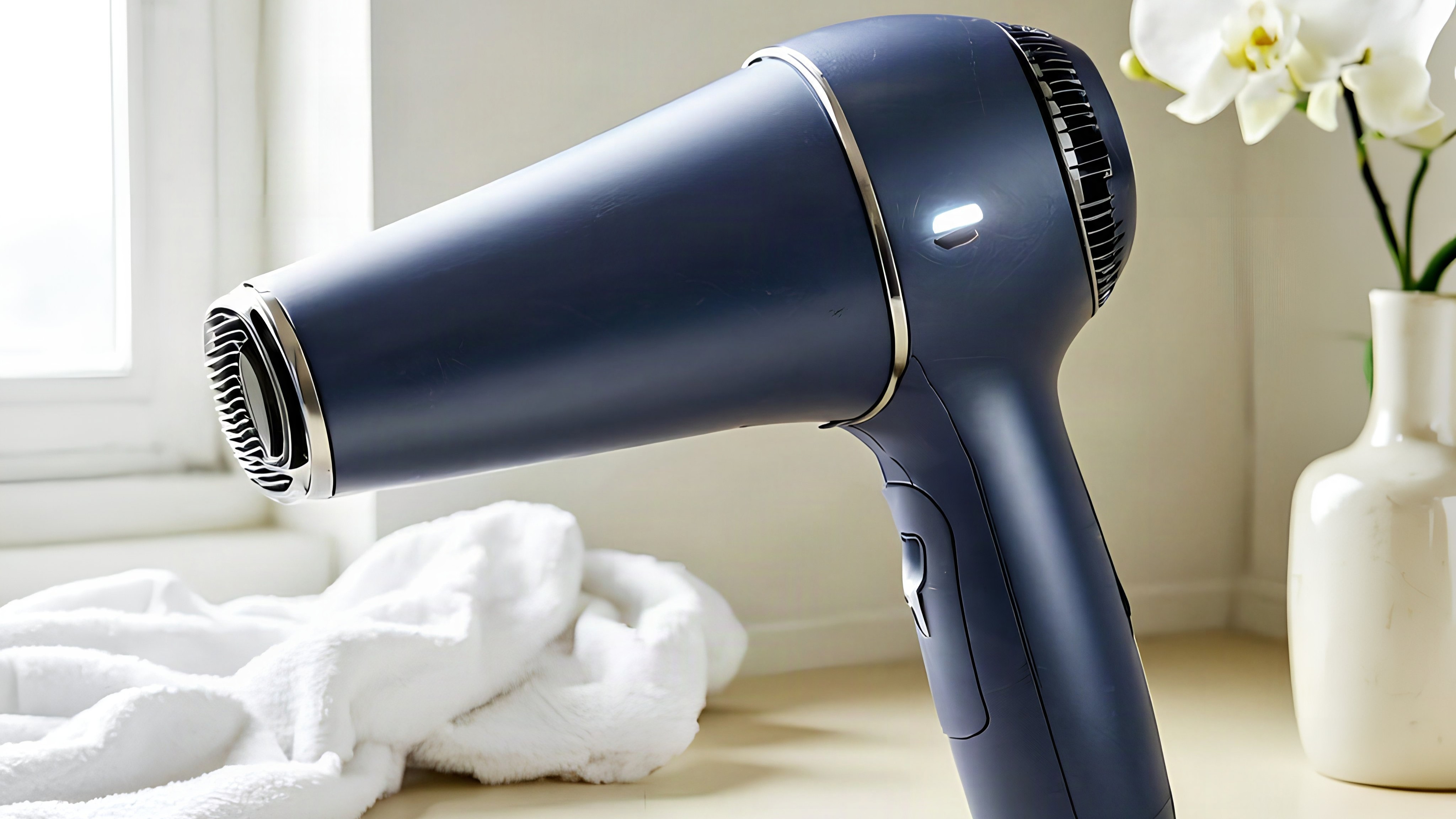 5 Best Ionic Hair Dryers for Faster Drying in Humid Weather 5 Best Ionic Hair Dryers for Faster Drying in Humid Weather