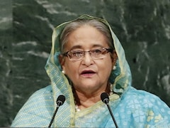 Sheikh Hasina Extradition Comes Up During Indian Envoy's Meet With Bangladesh PM
