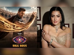 Is <i>Lock Upp 2</i> Fame Pamala Serena Heading To <i>Bigg Boss 20</i>? Here's What We Know