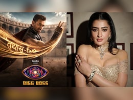 Is <i>Lock Upp 2</i> Fame Pamala Serena Heading To <i>Bigg Boss 20</i>? Here's What We Know