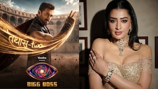 Is <i>Lock Upp 2</i> Fame Pamala Serena Heading To <i>Bigg Boss 20</i>? Here's What We Know