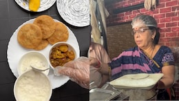 How A 65-Year-Old Woman Turned A Rs 20 Tiffin Service Into A 2.5 Crore Food Business