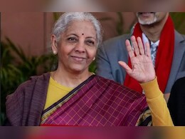 वित्त मंत्री निर्मला सीतारमण जा रहीं कनाडा और अमेरिका, जानिए 8 दिन के दौरे में क्&zwj;या-क्&zwj;या एजेंडा