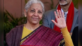 वित्त मंत्री निर्मला सीतारमण जा रहीं कनाडा और अमेरिका, जानिए 8 दिन के दौरे में क्&zwj;या-क्&zwj;या एजेंडा