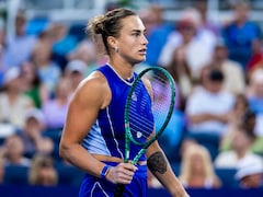 Top Seeds Aryna Sabalenka, Alexander Zverev Stunned In Cincinnati Fourth Round