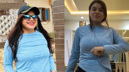 Fitness Influencer Loses 20 Kg In 3 Months, Credits Home-Cooked Meals And Workouts