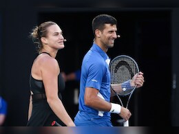 Novak Djokovic-Aryna Sabalenka LIVE Streaming, US Open 2026 Mixed Doubles LIVE Telecast: When And Where To Watch