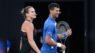 Novak Djokovic-Aryna Sabalenka LIVE Streaming, US Open 2026 Mixed Doubles LIVE Telecast: When And Where To Watch