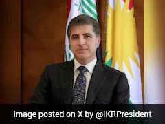 How An Iraqi Leader Became Team Trump's Direct Secret Link To Iran Guards