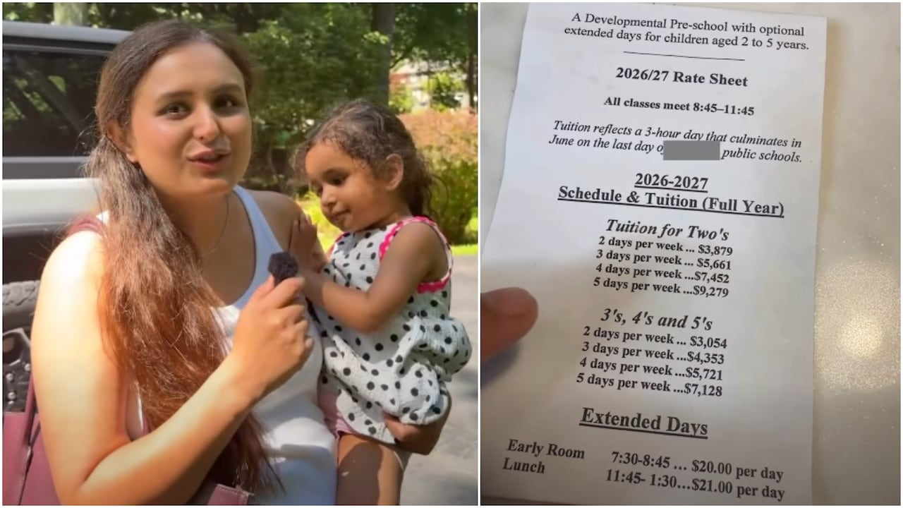 अमेरिका में प्री स्कूल की फीस में आ जाएगी मारुति ब्रेजा, हर 4 बच्चों पर 1 टीचर; मिलती हैं ये सुविधाएं