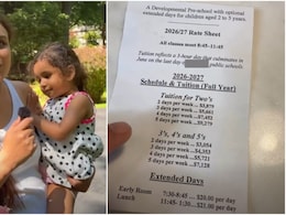 अमेरिका में प्री स्कूल की फीस में आ जाएगी मारुति ब्रेजा, हर 4 बच्चों पर 1 टीचर; मिलती हैं ये सुविधाएं