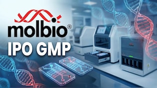 Molbio Diagnostics IPO GMP: What Grey Market Premium Signals On Final Subscription Day
