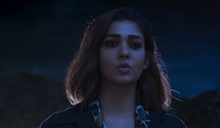 Geetu Mohandas says Nayanthara initially refused her idea